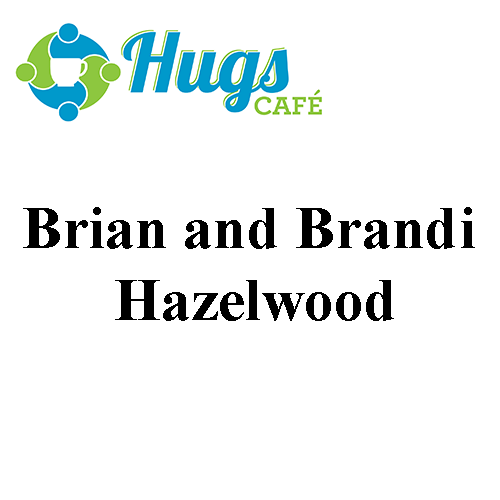 Brian and Brandi Hazelwood